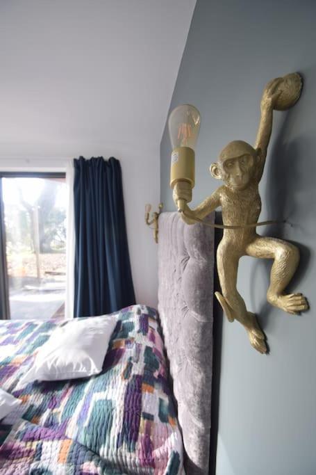 Flat 1 High Tide House, Mortehoe - Beautifully Designed Ground Floor Flat With Sea Views And Garden Esterno foto